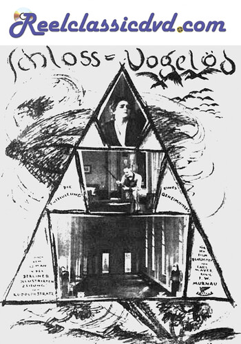 The Haunted Castle / Lights Out