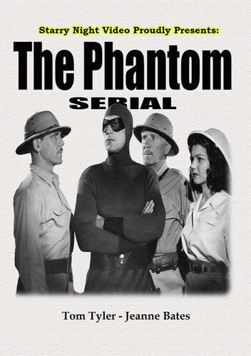 Phantom - The Phantom