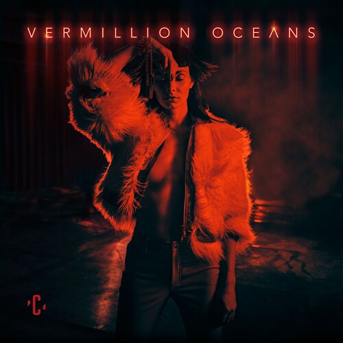 Credic - Vermillion Oceans [Digipak]