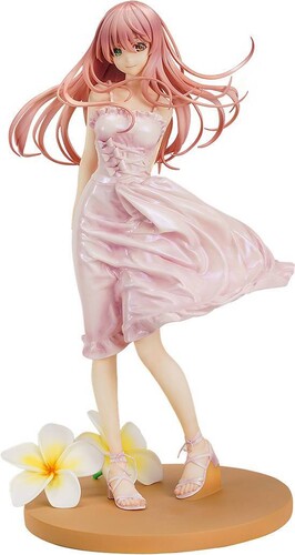 TID ORIGINAL CHARACTER NIYA 1/ 7 PVC FIG (MR)