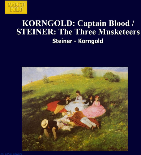 Film Scores Suites