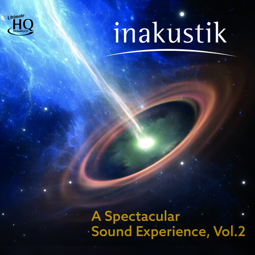 Spectacular Sound Experience 2 / Various - Spectacular Sound Experience 2 / Various