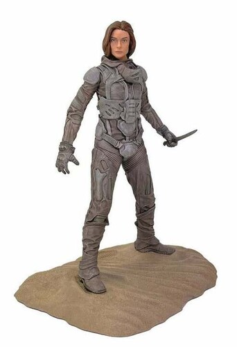 Dark Horse - Dune - Lady Jessica Figure