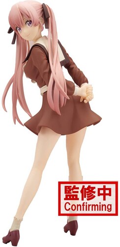 COUPLE OF CUCKOOS KYUNTIES ERIKA AMANO STATUE|alliance entertainment