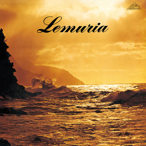 Lemuria