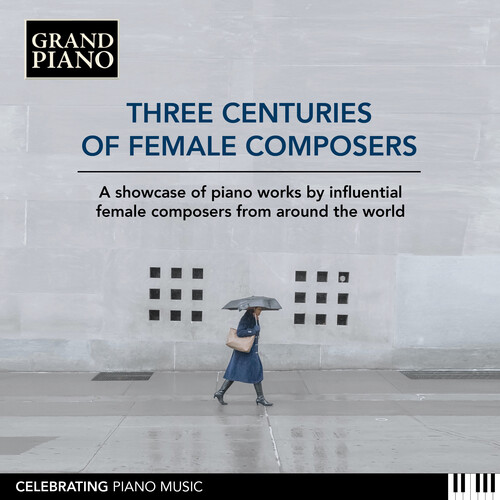3 Centuries of Female