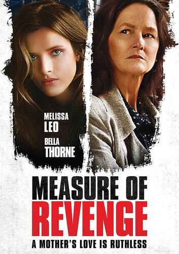 Measure of Revenge - Measure Of Revenge
