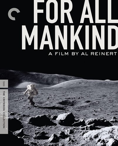  - For All Mankind Uhd BD