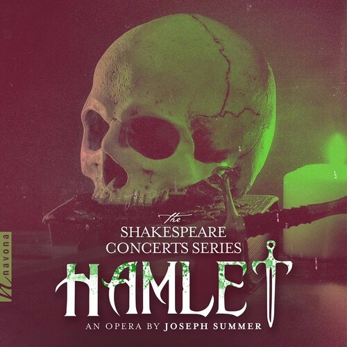Summer / Ruse Symphony Orchestra - Shakespeare Concert Series - Hamlet (3pk)