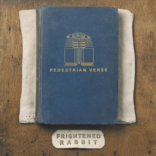 Pedestrian Verse [Import]