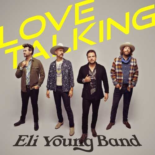 Love Talking [Import]