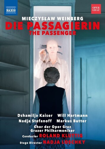 Weinberg / Kaiser / Stummer - Passenger