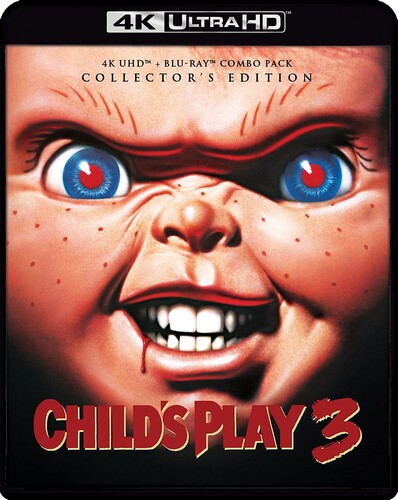 Child's Play 3
