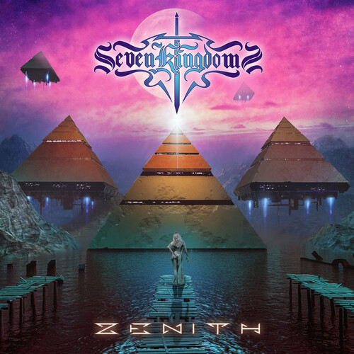 Seven Kingdoms - Zenith