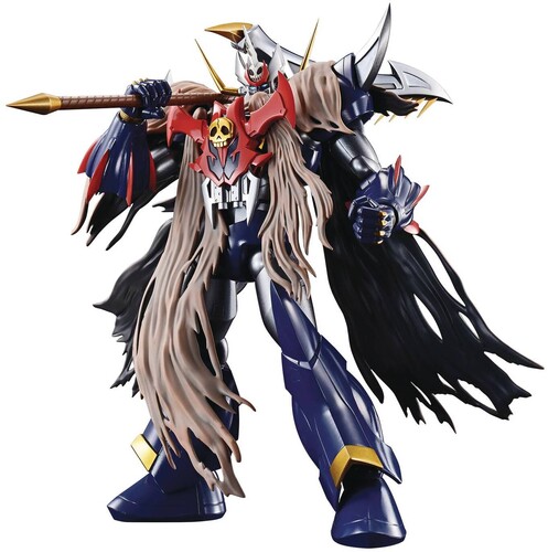 MAJINKAIZER SKL, BANDAI SPIRITS SOUL OF CHOGOKIN|alliance entertainment