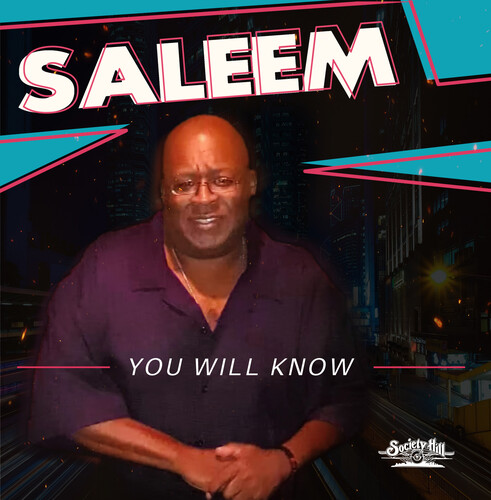 YOU WILL KNOW
