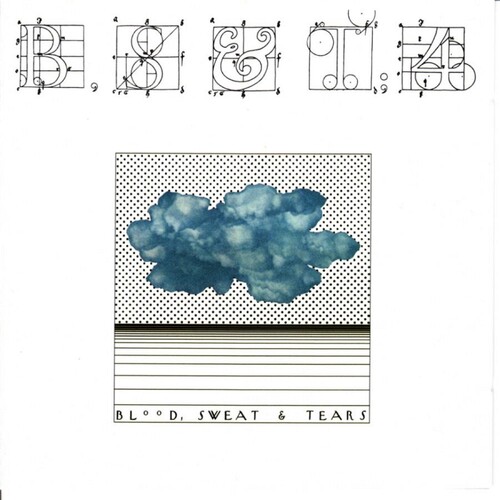 Blood Sweat & Tears 4