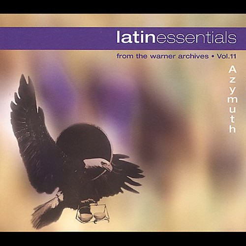 Latin Essentials From The Warner Archives Vol 11 [Import]