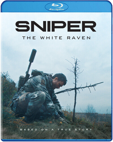 Sniper: The White Raven