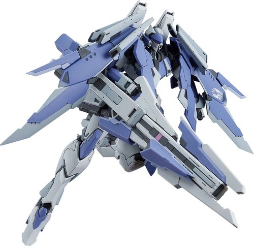 IRON SAGA MODEROID DEER STALKER RXR PLASTIC MDL KI
