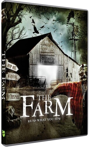 Farm - Farm / (Mod)