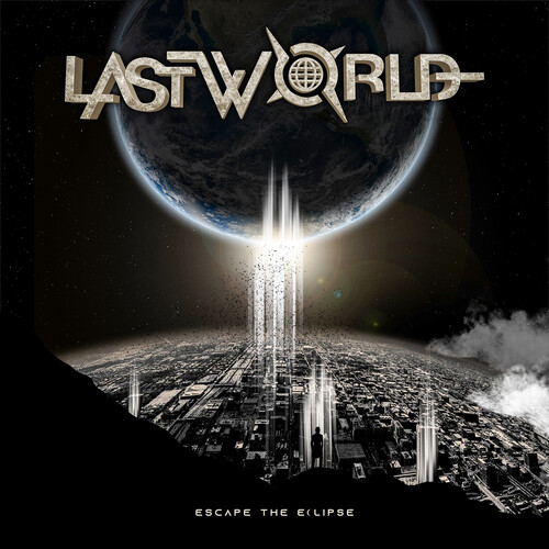 Lastworld - Escape The Eclipse
