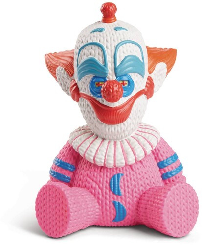 KILLER KLOWNS SLIM HMBR 5IN VINYL FIG (NET)