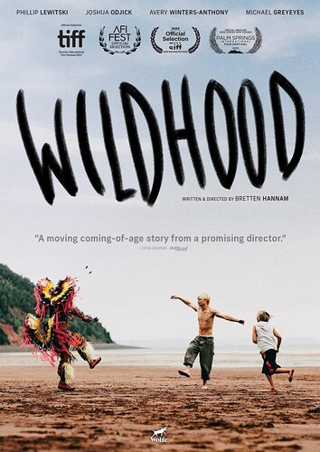 Wildhood - Wildhood