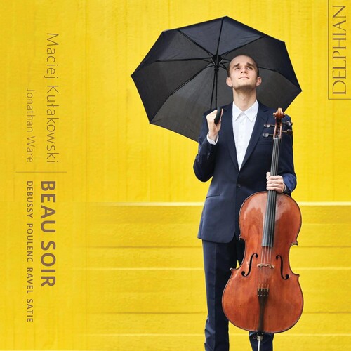 Beau?Soir: Debussy / Satie / Ravel / Poulenc