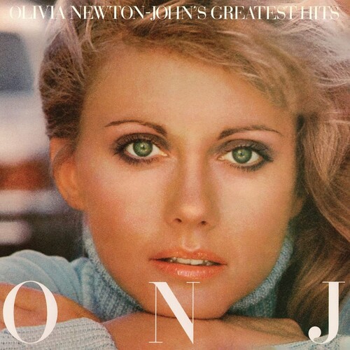 Olivia Newton-John - Olivia Newton-John's Greatest Hits (Deluxe Edition)[2 LP]