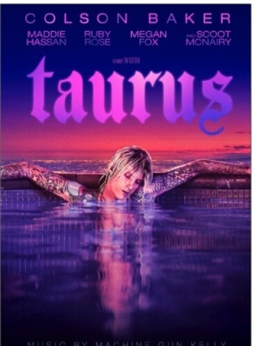 Taurus (Good News)