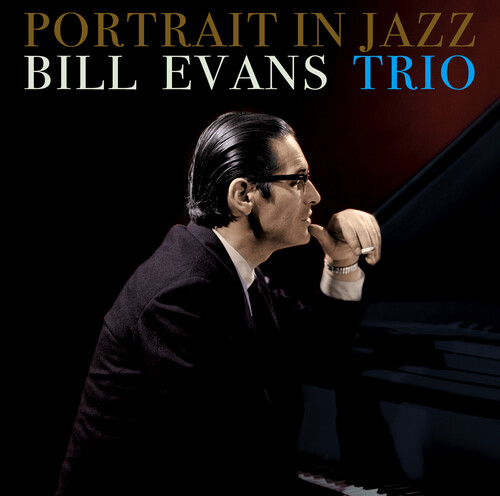 Portrait In Jazz - Includes Bonus Tracks