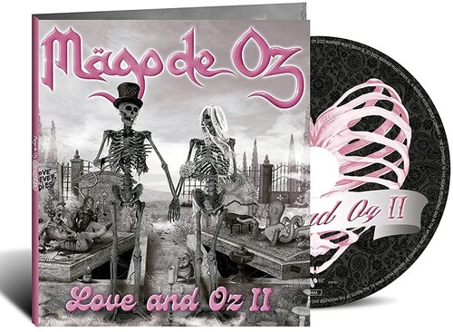 Love & Oz Vol 2 [Import]