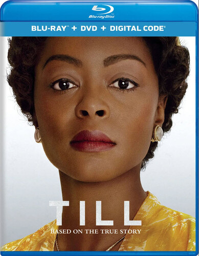 Till [Movie] - Till