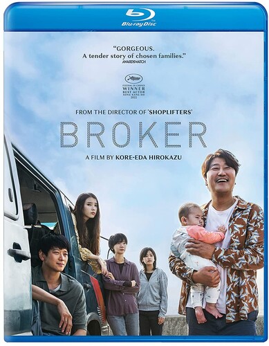 Broker