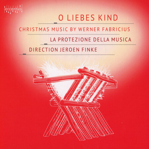 O liebes Kind - Christmas Musi