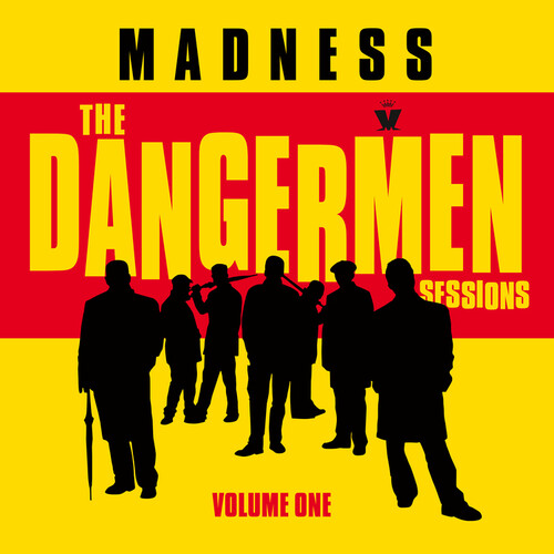 Madness - Dangermen Sessions 1