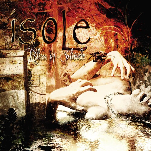 BLISS OF SOLITUDE