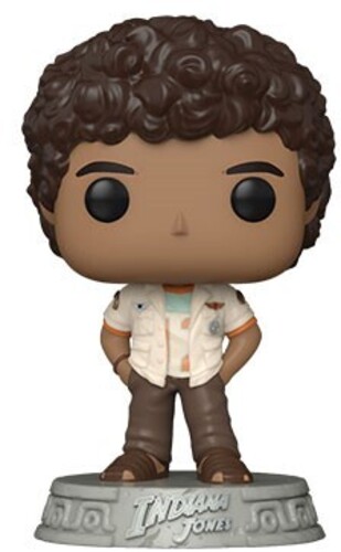 INDIANA JONES 5- POP! 4