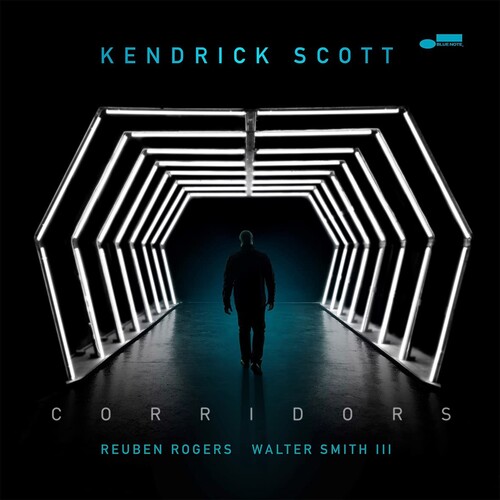 Kendrick Scott / Reuben Rogers / Walter Smith III - Corridors