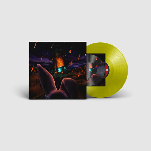 Freddie Gibbs - $oul $old $eparately [Indie Exclusive Limited Edition Neon Yellow LP + Flexi Disc]