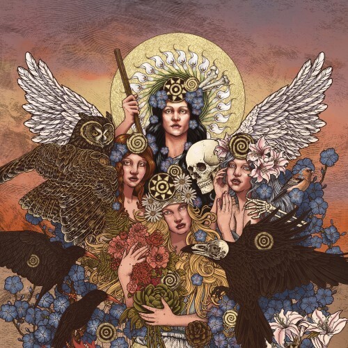 Cancion De Cuna Oceanica