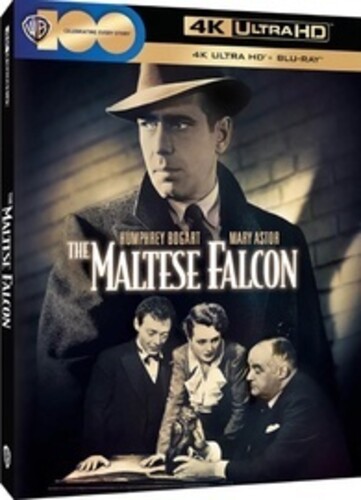 Maltese Falcon - The Maltese Falcon