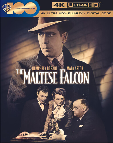 The Maltese Falcon