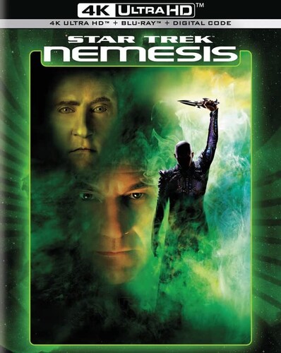 Star Trek X: Nemesis