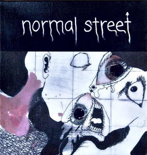 Painted Faces - Normal Street
