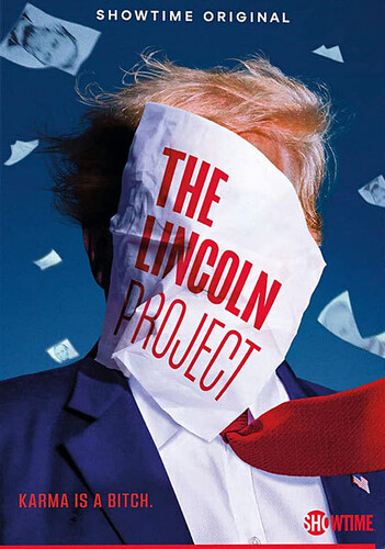 The Lincoln Project
