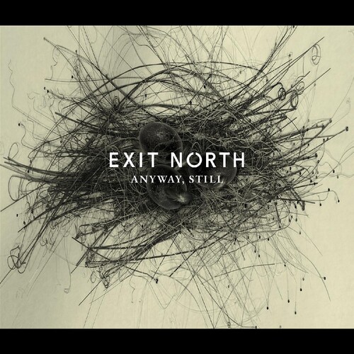 Exit North - Anyway Still [180 Gram]