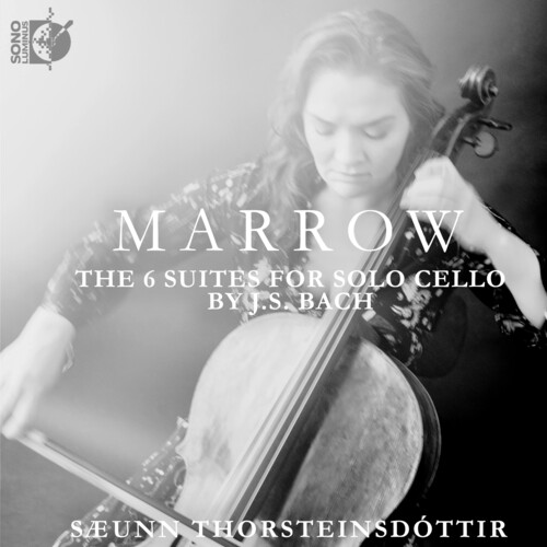6 Suites for Cello By J.S. Bach