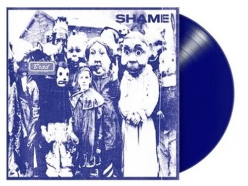 Brad - Shame (30th Anniversary) (Aniv) [Remastered]
